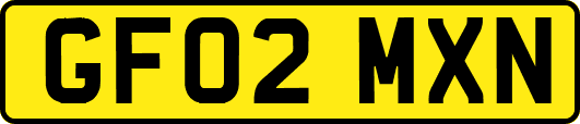 GF02MXN