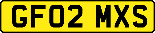GF02MXS