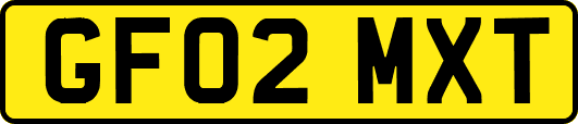 GF02MXT