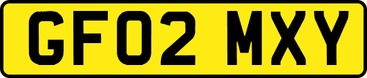 GF02MXY