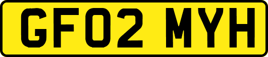 GF02MYH