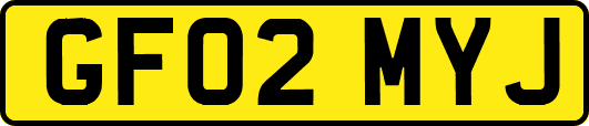 GF02MYJ