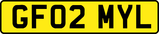 GF02MYL