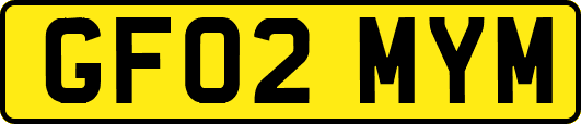 GF02MYM