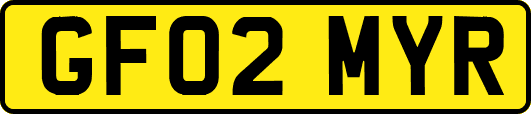 GF02MYR