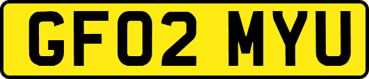 GF02MYU