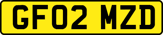 GF02MZD