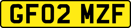 GF02MZF