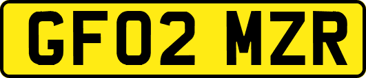 GF02MZR