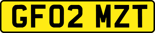 GF02MZT