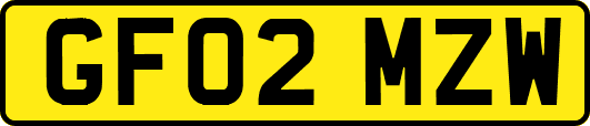 GF02MZW