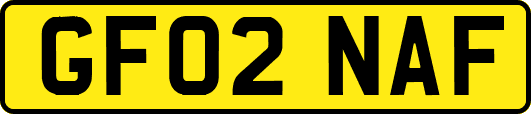 GF02NAF