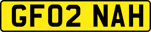 GF02NAH