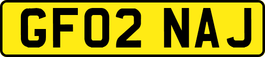 GF02NAJ