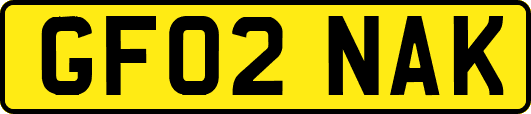 GF02NAK