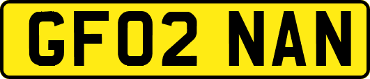 GF02NAN