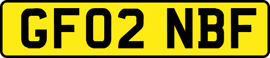 GF02NBF