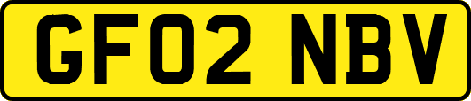 GF02NBV