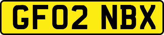 GF02NBX