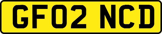 GF02NCD