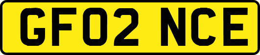 GF02NCE