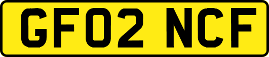 GF02NCF