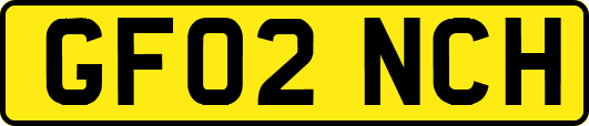 GF02NCH