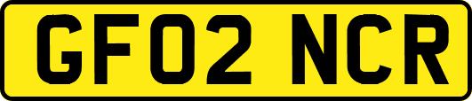 GF02NCR