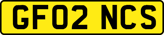 GF02NCS