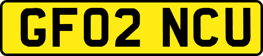GF02NCU