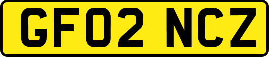 GF02NCZ