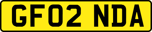GF02NDA