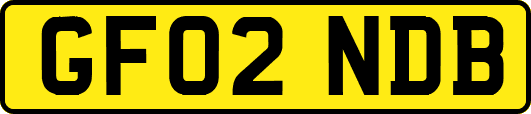 GF02NDB