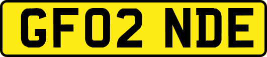 GF02NDE