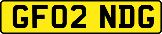 GF02NDG