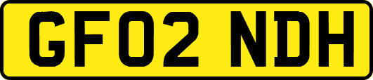 GF02NDH
