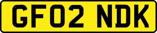 GF02NDK