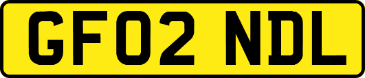 GF02NDL