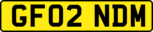 GF02NDM