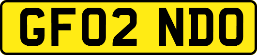 GF02NDO