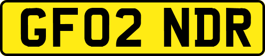 GF02NDR