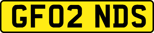 GF02NDS
