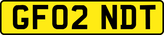 GF02NDT