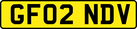 GF02NDV