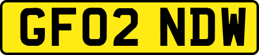 GF02NDW