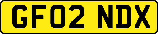 GF02NDX