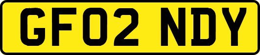 GF02NDY