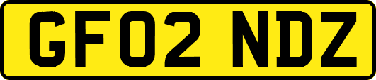 GF02NDZ