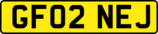 GF02NEJ