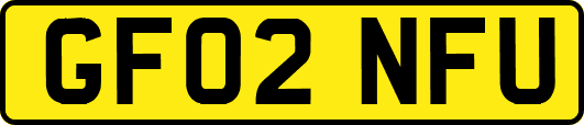 GF02NFU